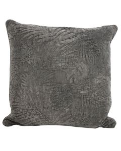 Madison | Home Sofia Grey sierkussen 60x60 cm