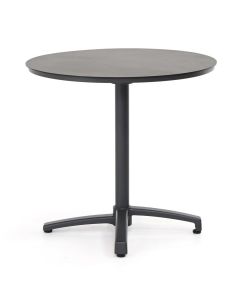 Sivara | Santo dining klaptafel ø80 cm