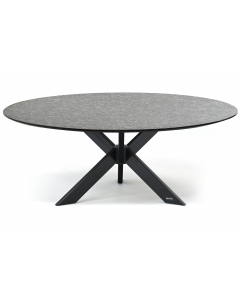 granieten tuintafel Belcanto Morena