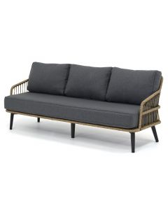 Sivara | Corressa loungebank 198 cm