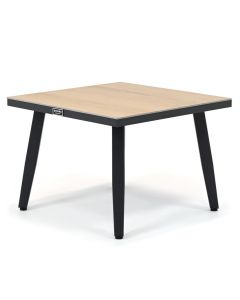 Sivara | Nora bijzettafel 55x55 cm