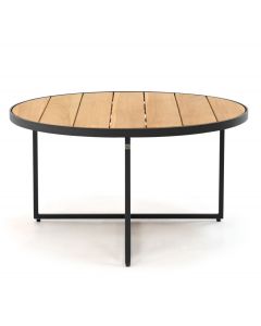 4 Seasons Outdoor | Strada bijzettafel ø73 cm