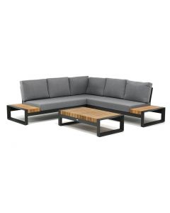 Taste 4SO | Matisse hoek loungeset 4-delig