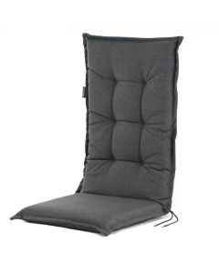 Madison | Standenstoel kussen hoge rug 123x50 cm