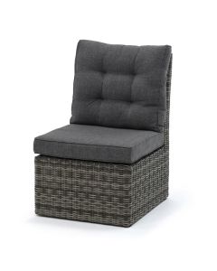 Sivara | Parlo tussenmodule loungeset 65 cm