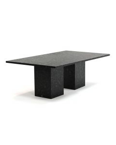 granieten tuintafel Belcanto Yara