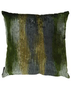 Madison | Home Atlanta Green sierkussen 42x42 cm