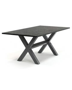 granieten tuintafel Belcanto Cubana