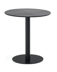 Barbados | Kjeld bistro diningtafel ø70 cm