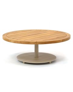 4 Seasons Outdoor | Volta loungetafel ø80 cm