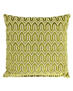 Hartman | Cloe Green sierkussen 50x50 cm