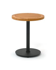4 Seasons Outdoor | Volta bijzettafel ø45 cm