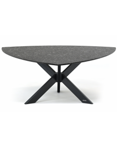 granieten tuintafel Belcanto Morena