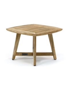 Woodfort | Banbury bijzettafel 50x50 cm