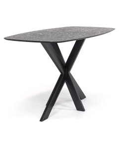 Belcanto | Beliza bartafel Deens Ovaal 180x100 cm