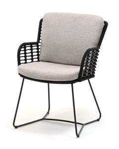 4 Seasons Outdoor | Fabrice diningstoel