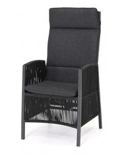 Barbados | Salvano diningstoel verstelbaar