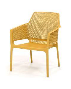 Nardi | Net Relax loungestoel stapelbaar