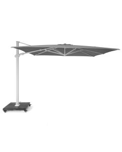 4 Seasons Outdoor | Siesta Premium zweefparasol 300x300 cm