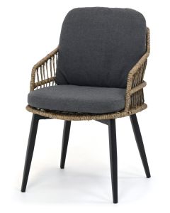 Sivara | Corressa diningstoel