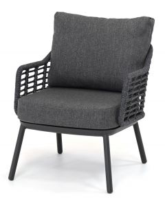 Taste 4SO |  Monaco low diningstoel