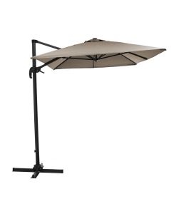 Platinum | Falcon T1 zweefparasol 300x200 cm