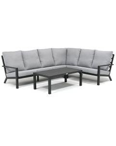 Barbados | Tuscon hoek loungeset 4-delig