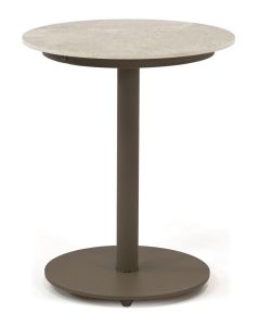 4 Seasons Outdoor | Boaz bijzettafel ø45cm