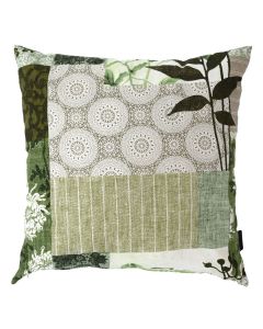 Madison | Berdin Green Sierkussen 50x50 cm