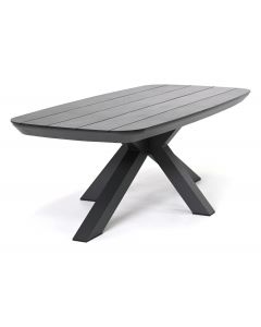 Barbados | Bravino diningtafel 220x100 cm