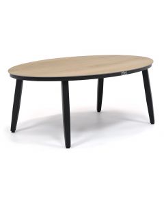 Sivara | Orsa loungetafel 120x75 cm