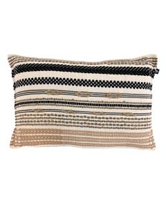 Hartman | Rafael Linen lendekussen 60x40 cm