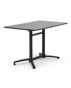 Sivara | Santo dining klaptafel 120x70 cm