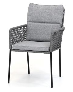 Novara | Serino diningstoel stapelbaar