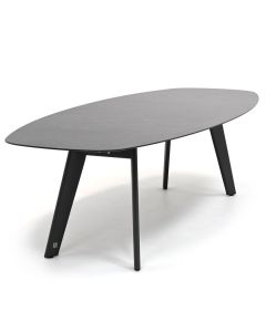 4 Seasons Outdoor | Montana diningtafel 280x113 cm