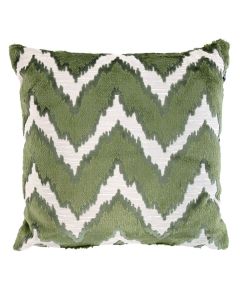 Hartman | Billie Green sierkussen 50x50 cm