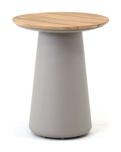 Taste 4SO | Demi bijzettafel Ø45cm