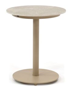 4 Seasons Outdoor | Boaz bijzettafel ø45 cm