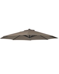 Platinum | T1 parasoldoek zweefparasol ø350 cm