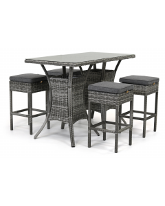 Sivara Salo/ Baro barset 160x80cm 6-delig