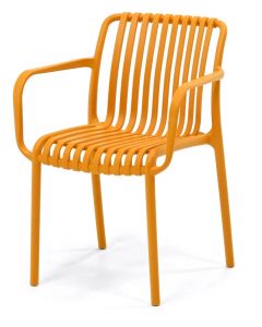 Barbados | Ravella diningstoel stapelbaar