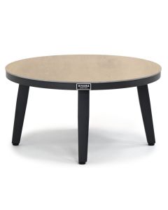 Sivara | Ranea bijzettafel ø58 cm