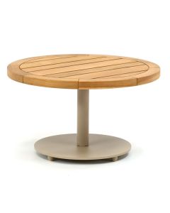4 Seasons Outdoor | Volta loungetafel ø60 cm