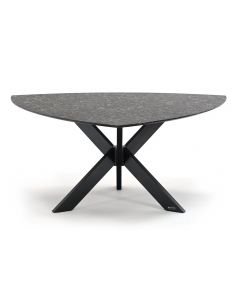 granieten tuintafel Belcanto Morena