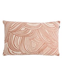 Hartman | Daisy Pink lendekussen 55x35 cm