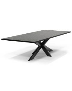 tuintafel graniet Belcanto Beliza