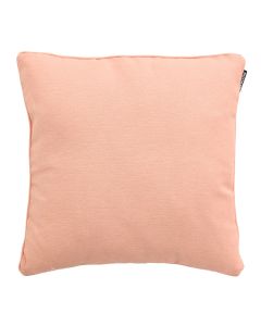 Madison | Napels Salmone WR Outdoor sierkussen 50x50 cm