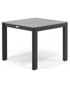 Barbados | Cubas diningtafel 90x90 cm