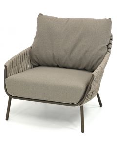 4 Seasons Outdoor | Montera loungestoel