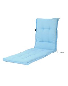 Madison | Ligbedkussen 200x65 cm